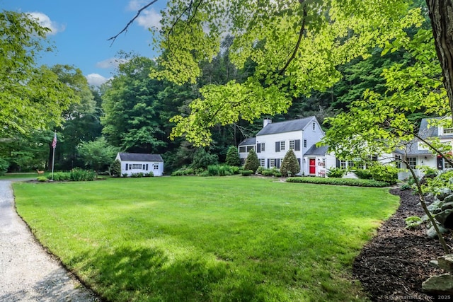 172 Rte 37 S, Sherman, CT 06784 - photo 4