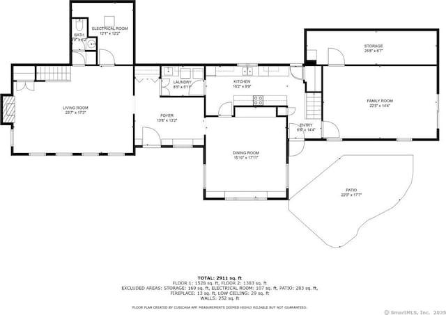 172 Rte 37 S, Sherman, CT 06784 - photo 36