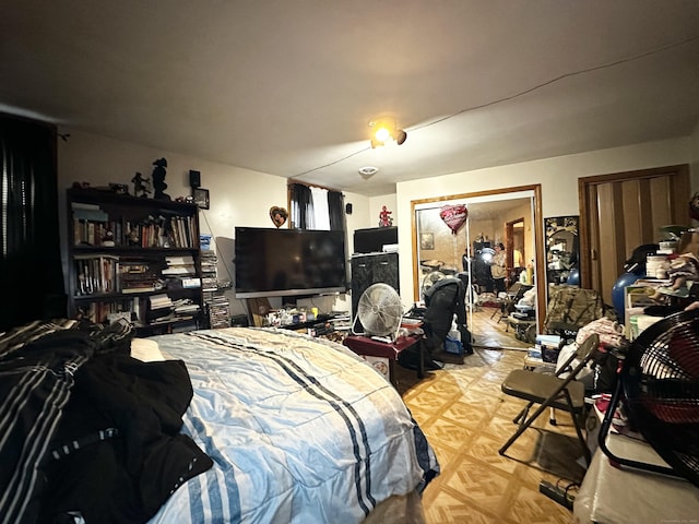 98 Sylvan Ave, New Haven, CT 06519 - view of bedroom