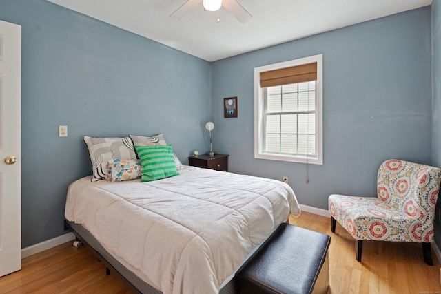 11 Adam Dr, Newington, CT 06111 - bedroom with wood finished floors and ceiling fan