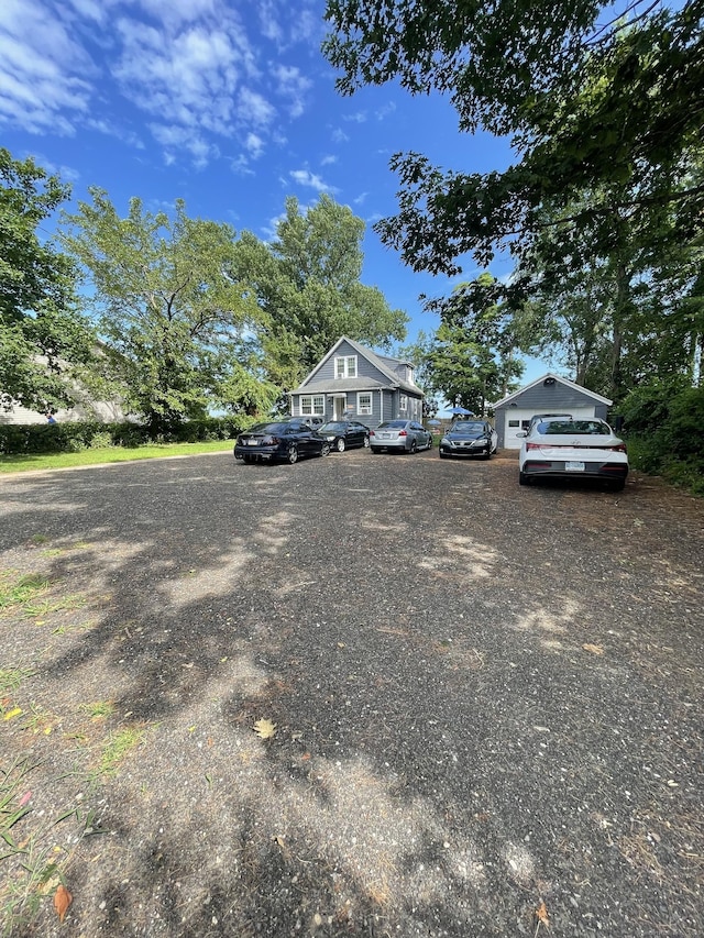 104 Terrace Ave, West Haven, CT 06516 - view of bungalow-style home