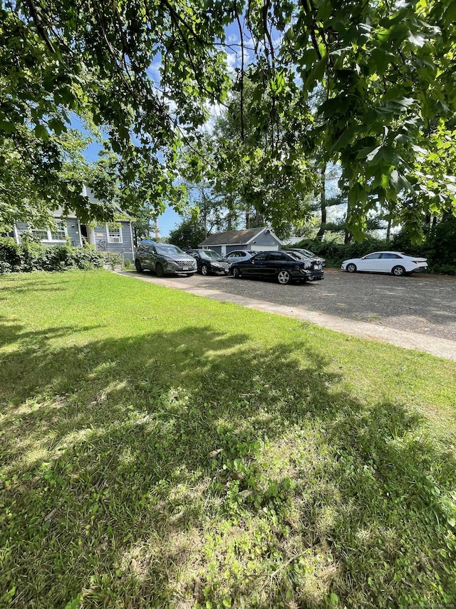 104 Terrace Ave, West Haven, CT 06516 - view of green lawn
