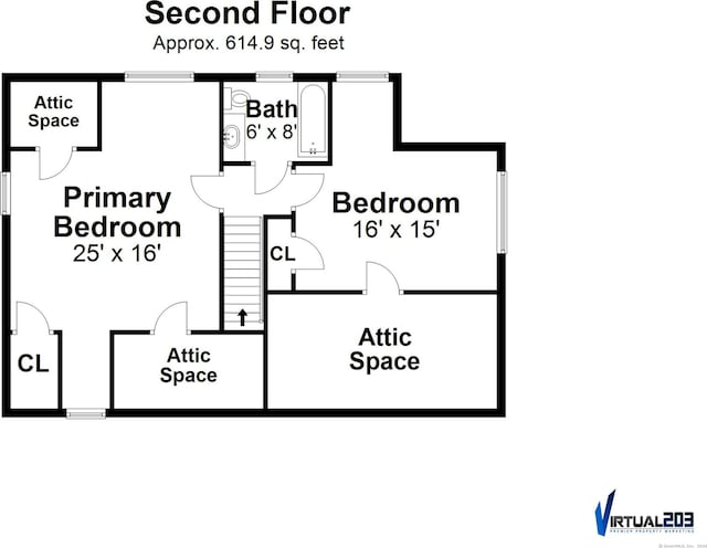 103 Colonial Dr, Fairfield, CT 06824 - view of home floor plan
