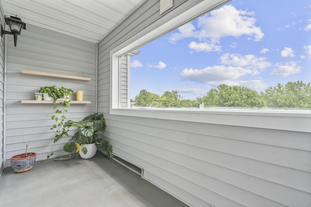 267 Melba St Apt D10, Milford, CT 06460 - view of balcony