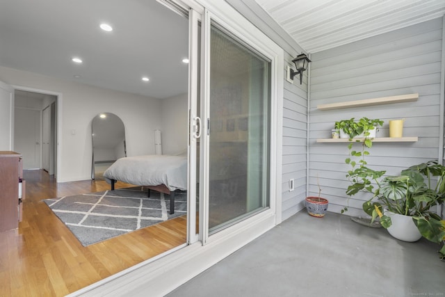 267 Melba St Apt D10, Milford, CT 06460 - view of balcony