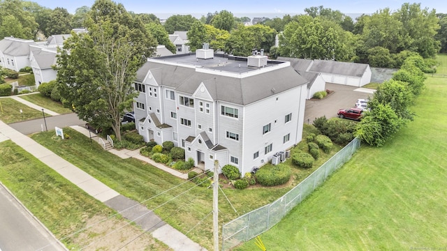 267 Melba St Apt D10, Milford, CT 06460 - view of subject property