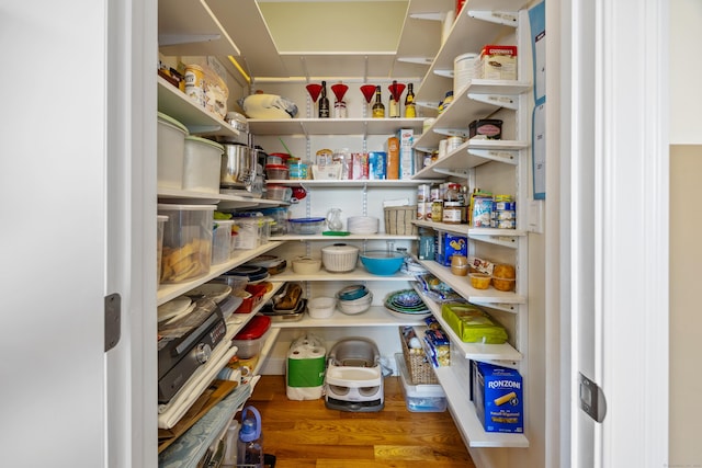 79 Orland St, Milford, CT 06460 - view of storage area