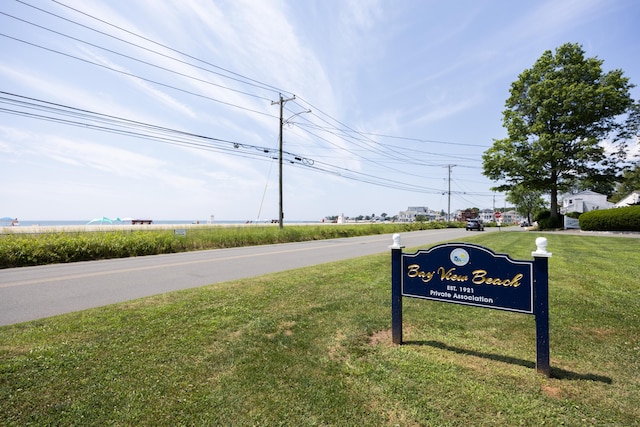 79 Orland St, Milford, CT 06460 - view of asphalt street