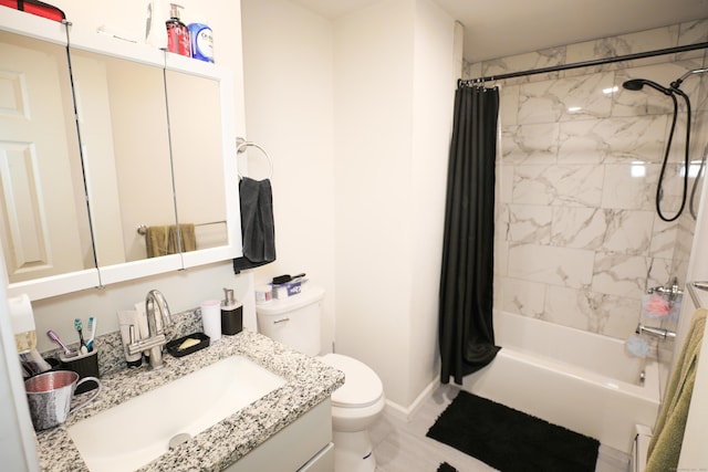 107 Dwight St, New Britain, CT 06051 - full bath with vanity and shower / tub combo