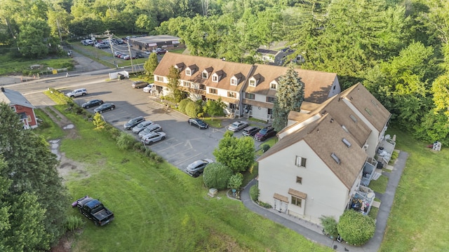 226 E Main St Apt 4, Bristol, CT 06010 - aerial view