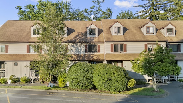 226 E Main St Apt 4, Bristol, CT 06010 - view of building exterior