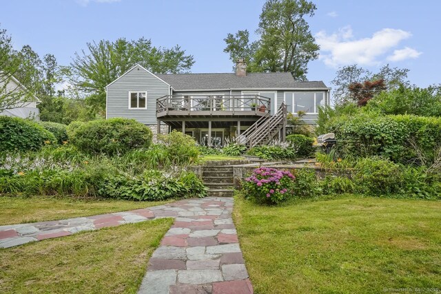 118 Forty Acre Mountain Rd, Danbury, CT 06811 - photo 36