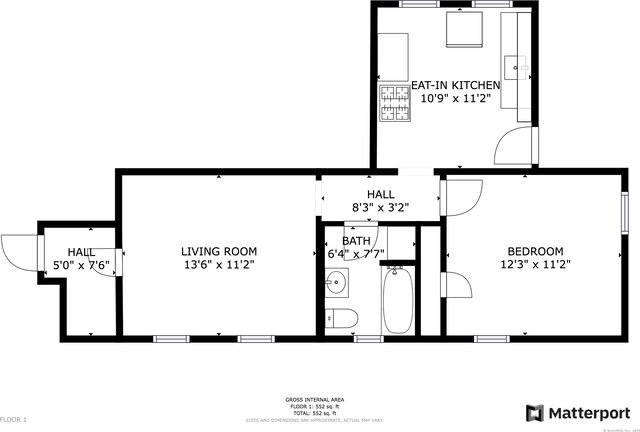 1492 Dixwell Ave, Hamden, CT 06514 - photo 9