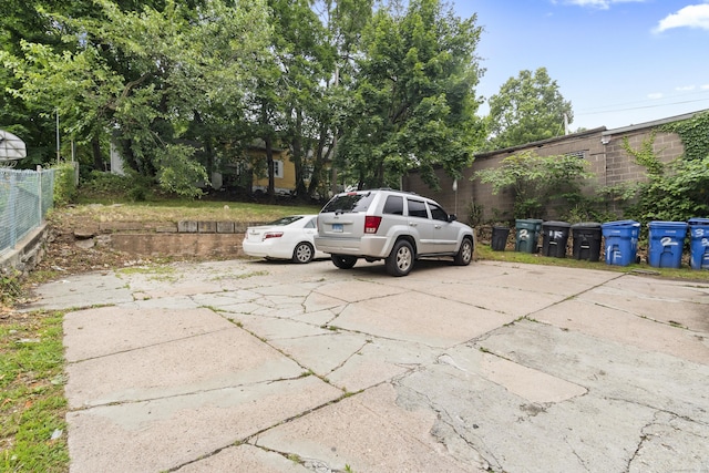 1492 Dixwell Ave, Hamden, CT 06514 - view of parking