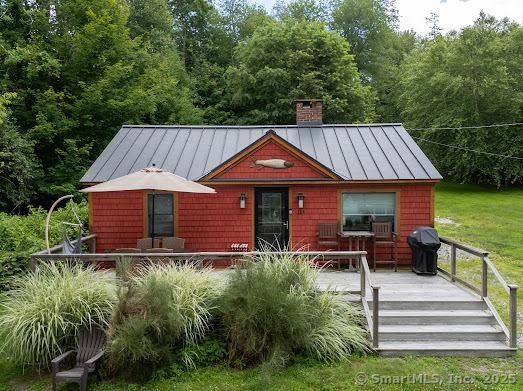 114 Lakeside Dr, East Haddam, CT 06423 - photo 2