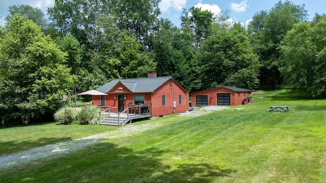 114 Lakeside Dr, East Haddam, CT 06423 - photo 1