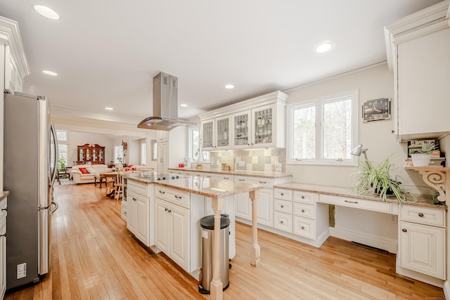 305 Rimmon Rd, Woodbridge, CT 06525 - photo 8