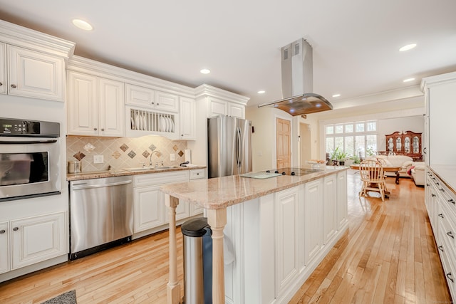 305 Rimmon Rd, Woodbridge, CT 06525 - photo 9