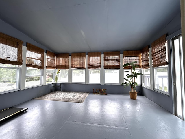 2 Wentworth Dr, Milford, CT 06460 - unfurnished sunroom featuring plenty of natural light
