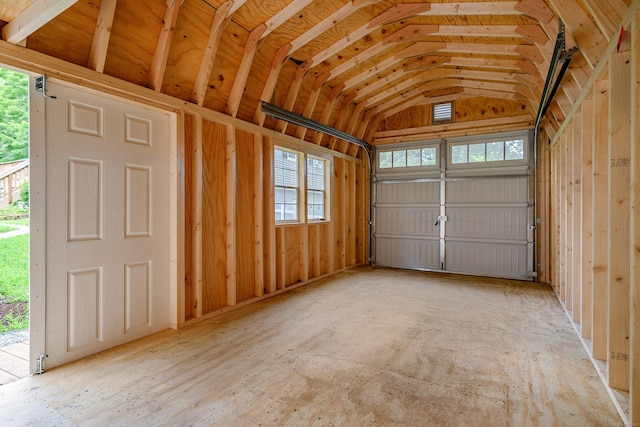 15 Sky Edge Ln, Bethel, CT 06801 - view of garage