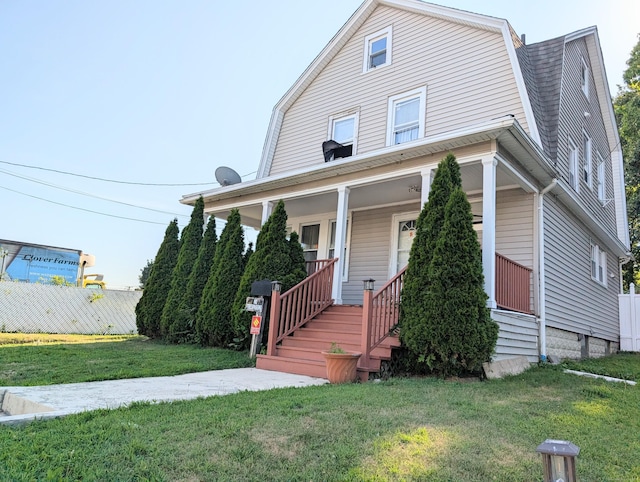 55 Ridgefield Ave, Bridgeport, CT 06610 - photo 5