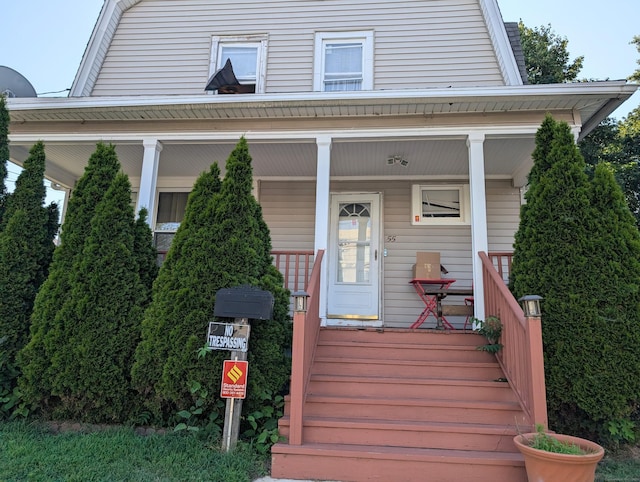 55 Ridgefield Ave, Bridgeport, CT 06610 - photo 4