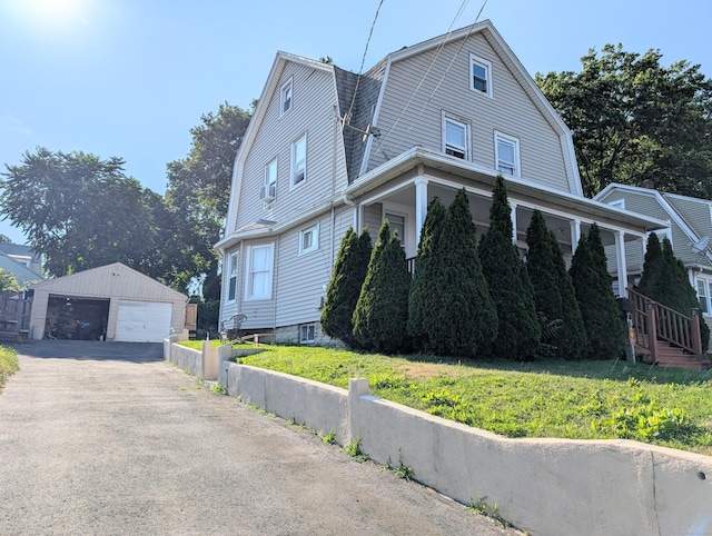 55 Ridgefield Ave, Bridgeport, CT 06610 - photo 6