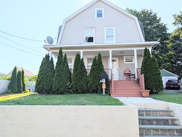 55 Ridgefield Ave, Bridgeport, CT 06610 - photo 1