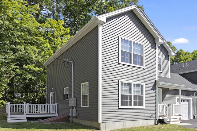 2A Buckley Hill Rd, Thompson, CT 06255 - photo 2