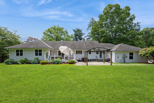 24 Pequot Dr, Norwalk, CT 06855 - photo 16