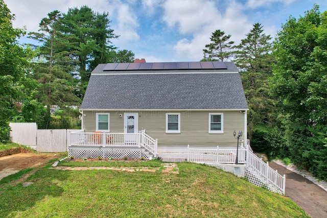 30 Warm Earth Rd, Naugatuck, CT 06770 - photo 2