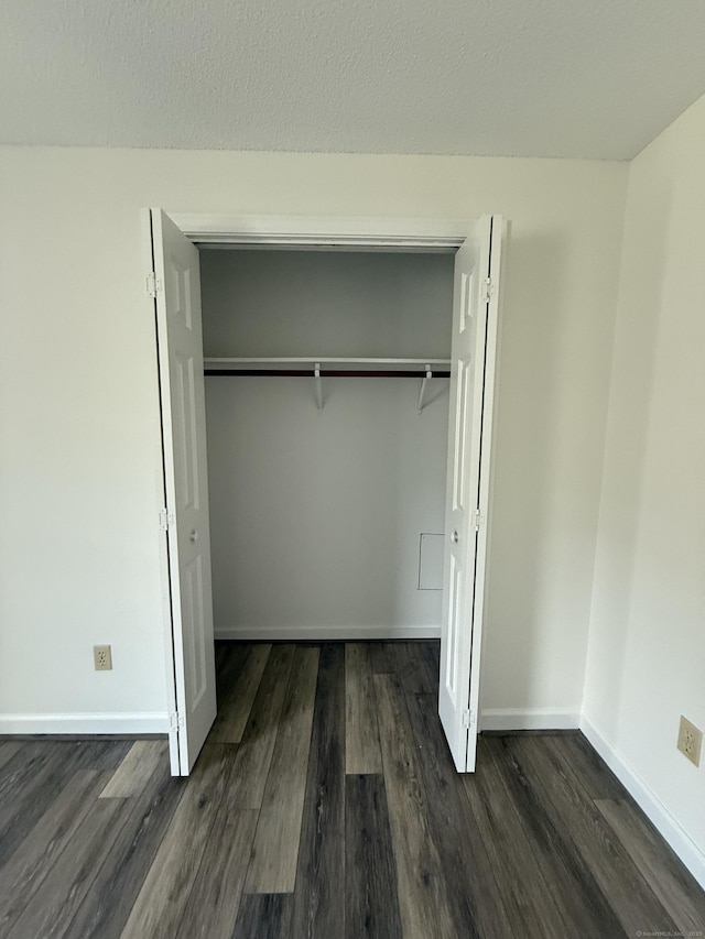 449 Judd Sq Unit 449, Wallingford, CT 06492 - view of closet