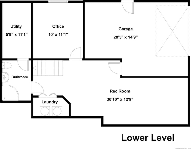 16 Westview Dr, Bethel, CT 06801 - view of property floor plan