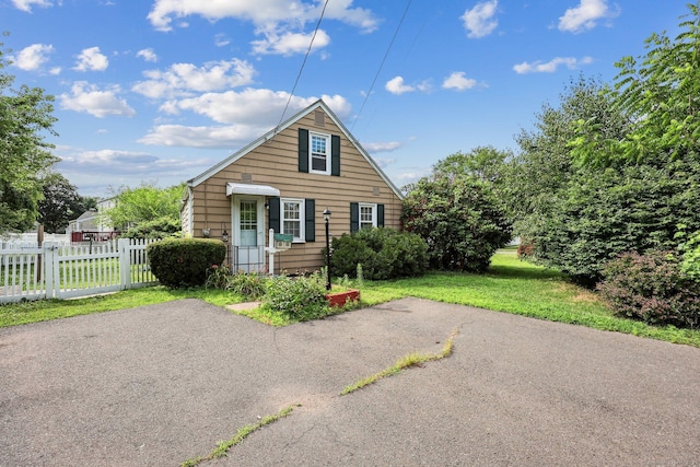 17 Burke Rd, Vernon, CT 06066 - view of front facade