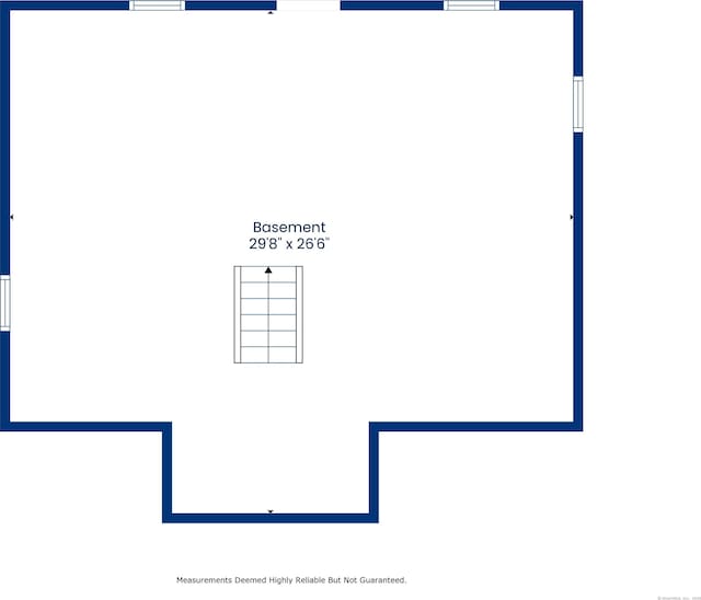 17 Burke Rd, Vernon, CT 06066 - view of property floor plan