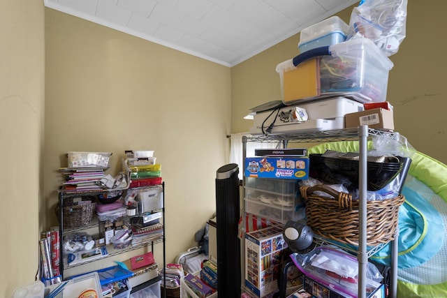 78 Church St, Hamden, CT 06514 - view of storage area