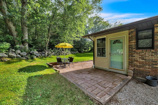 449 Mohegan Avenue Parkway, Waterford, CT 06375 - view of patio