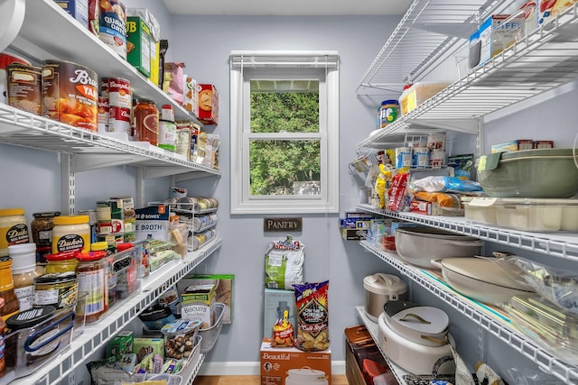 449 Mohegan Avenue Parkway, Waterford, CT 06375 - view of storage area