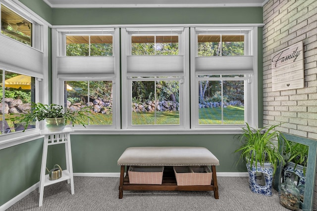 449 Mohegan Avenue Parkway, Waterford, CT 06375 - view of sunroom / solarium