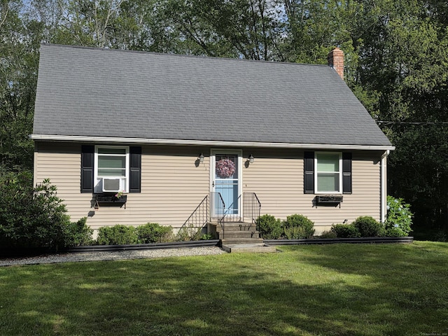 111 Bingham Rd, Canterbury, CT 06331 - photo 1