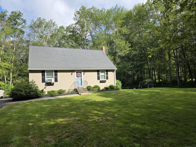 111 Bingham Rd, Canterbury, CT 06331 - photo 30