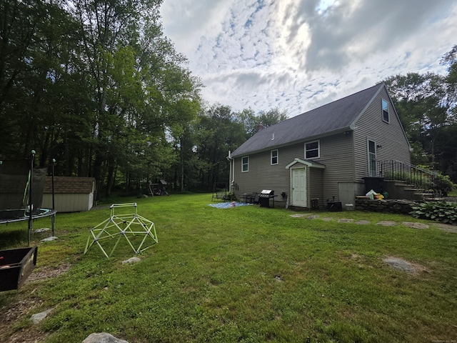 111 Bingham Rd, Canterbury, CT 06331 - photo 32