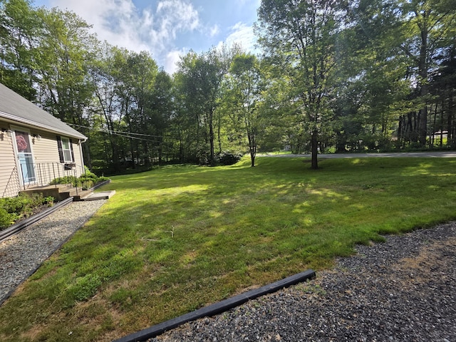 111 Bingham Rd, Canterbury, CT 06331 - photo 37