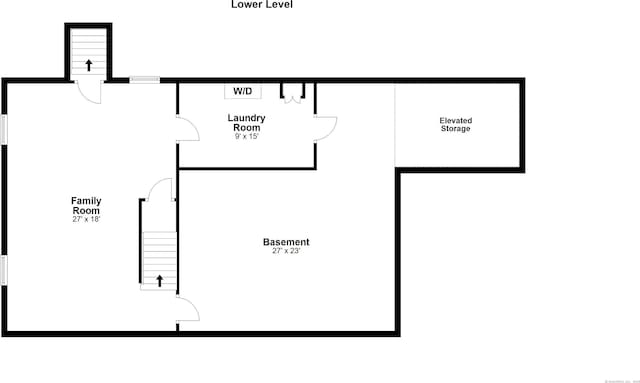 17 Valley Stream Dr, Danbury, CT 06811 - view of room layout