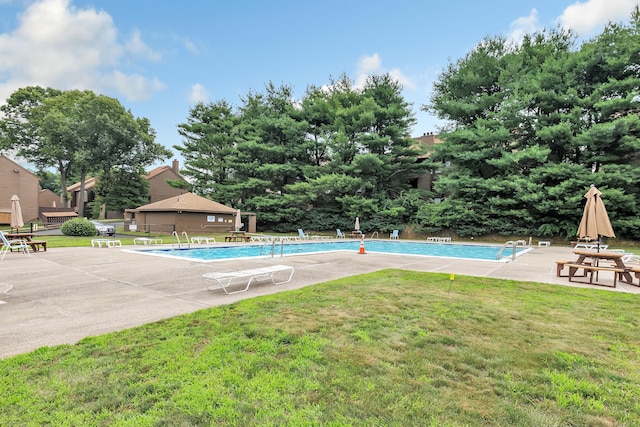 900 Mix Ave Apt 23, Hamden, CT 06514 - photo 33