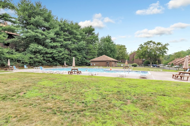 900 Mix Ave Apt 23, Hamden, CT 06514 - photo 34