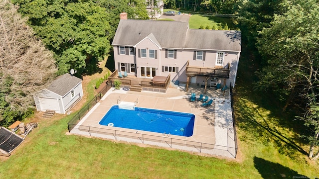 5 Allyn Ln, Ledyard, CT 06335 - photo 35