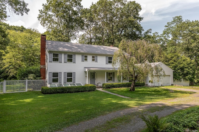 2 Bridgeworth Ln, Sherman, CT 06784 - photo 1