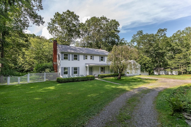 2 Bridgeworth Ln, Sherman, CT 06784 - photo 3