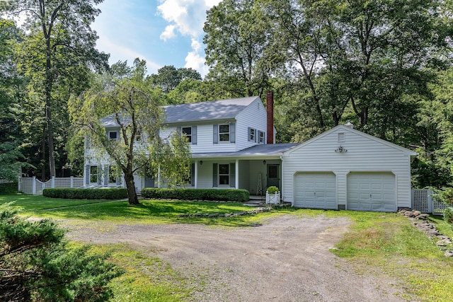 2 Bridgeworth Ln, Sherman, CT 06784 - photo 4